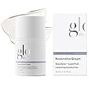 Glo Skin Beauty Restorative Cream - Repair, Soothe and Moisturize Stressed Out, Dehydrated or Dry Skin - Protects Against Signs of Aging