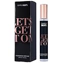 SIMPLY SEXY PHEROMONE PERFUME SPRAY - LET'S GET IT ON Beauty & Personal Care SIMPLY SEXY