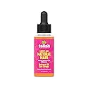 Taliah Waajid Love My Natural Hair Batana Oil Gro Drops 2oz - For Hair & Scalp with Batana Oil - Strengthens, Soothes Dry Scalp & Promotes Healthy