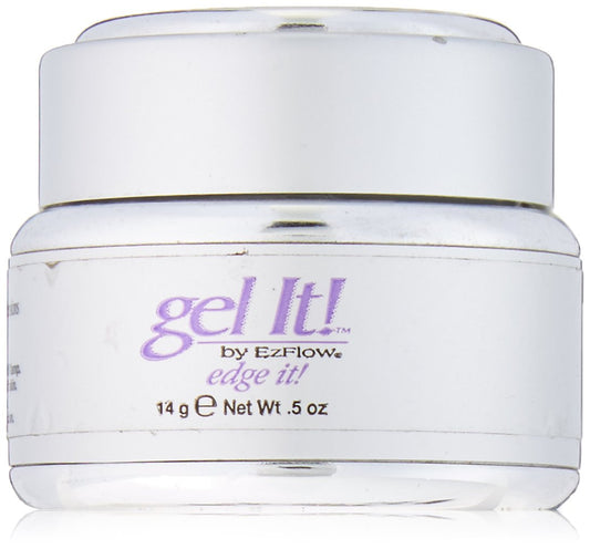 EZ Flow Gel It Gels Edge It, 0.5 Ounce Beauty & Personal Care EzFlow
