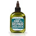Hair Chemist Bond & Repair Argan Oil - Bonding Treatment for Damaged Hair, 7.1 Ounces