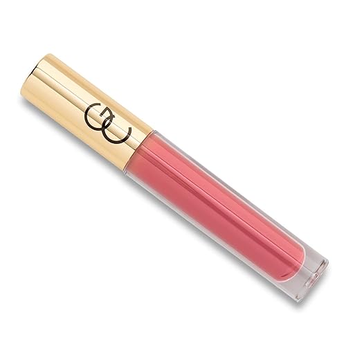Gerard Cosmetics Supreme Lip Creme - Wild Berry Tart for Women - 0.08 oz Lip Gloss