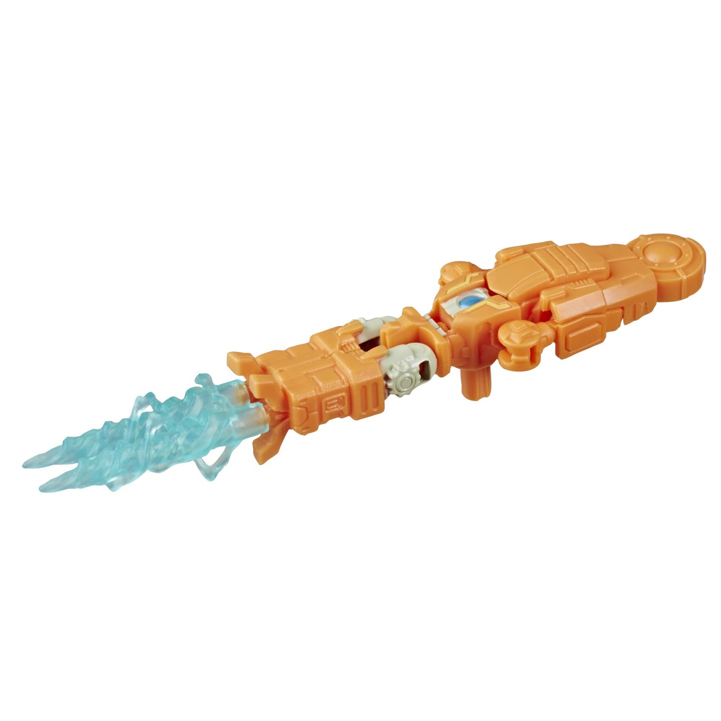 Transformers Toy Generations War for Cybertron: Siege Battle Masters WFC-S45 Rung Action Figure - 8 and Up, 1.5-inch