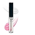 billion dollar brows bdb Color Changing pH Lip Oil - Moisturizing, Plumping, and Glossy