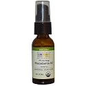 Macadamia Oil Organic 1 OZ