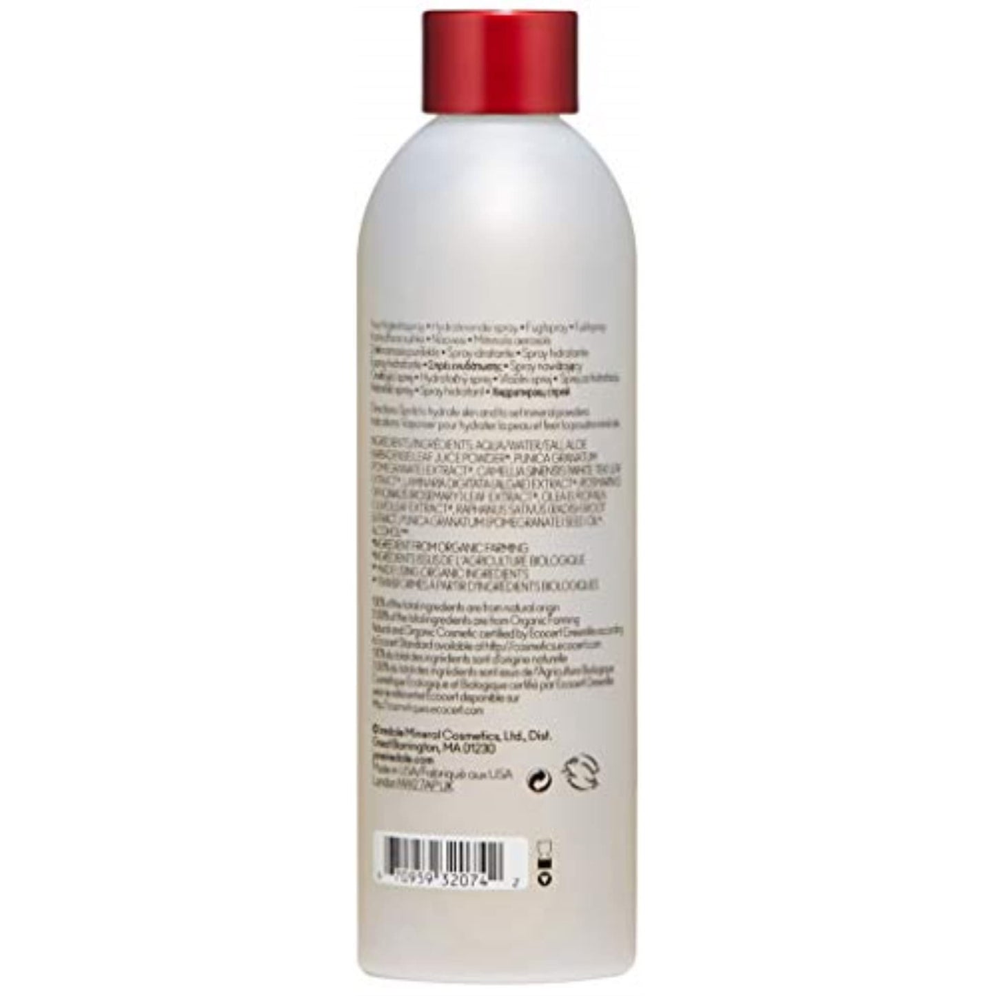 jane iredale Pommisst Hydration Spray Refill, 9.5 Fl Oz