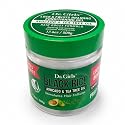 R&B Collection Dr. Girls Braiding Gel/17.6 oz/48H Extra Mega Hold (Black Rice with Avocado & Tea Tree Oil)