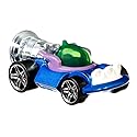 Hot Wheels Toy Story 4 Character Car Aliens