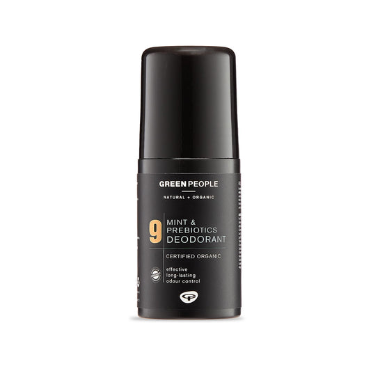 GREEN PEOPLE Stay Cool Deodorant, 75 ML Beauty and Personal Care Green People