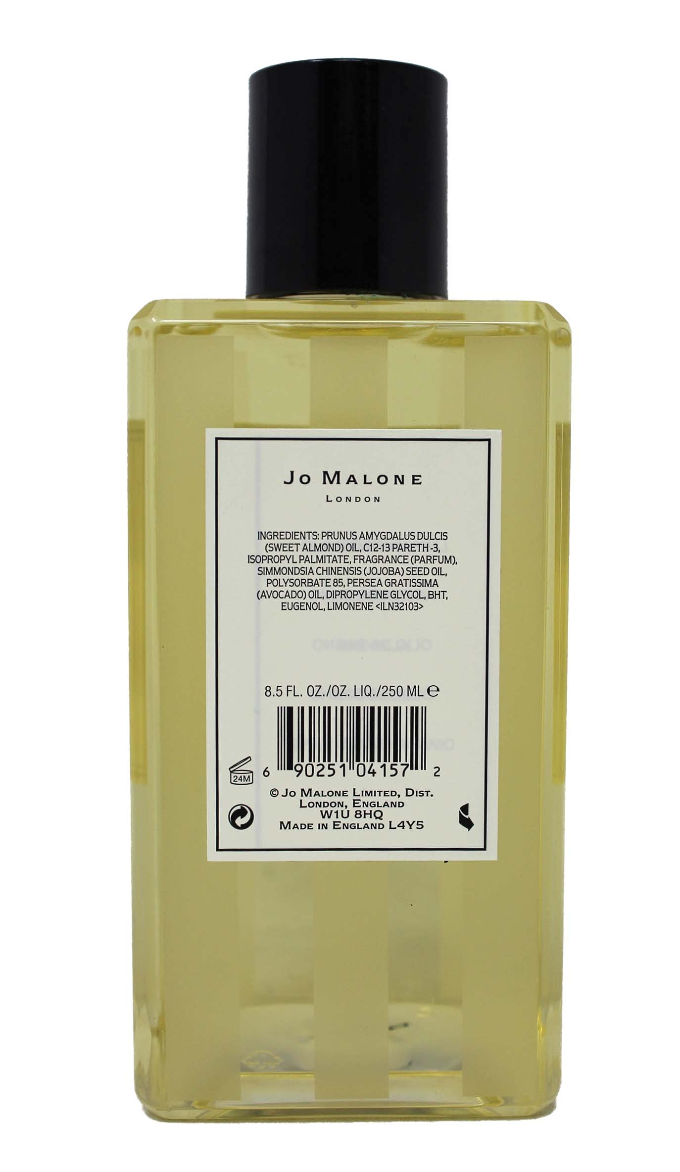 Jo Malone Pomegranate Noir Bath Oil, 8.5 Ounce Beauty and Personal Care Jo Malone