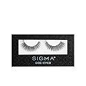 Sigma Beauty False Lashes - Doe-eyed