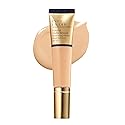 Estée Lauder Futurist Hydra Rescue Moisturizing Foundation Makeup SPF 45 for a 12-Hour Glow, 1.2 Fl Oz, 2W1 Dawn