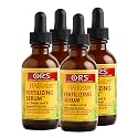 ORS HAIRestore Fertilizing Serum with Nettle Leaf and Horsetail Extract 2 Ounces (Pack of 4)