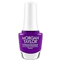 Morgan Taylor Let's Roll Summer Collection - Professional Lacquer, Vibrant, Chip-Resistant, Fast-Drying, Long-Lasting, High-Shine, Perfect Beauty & Personal Care Morgan Taylor