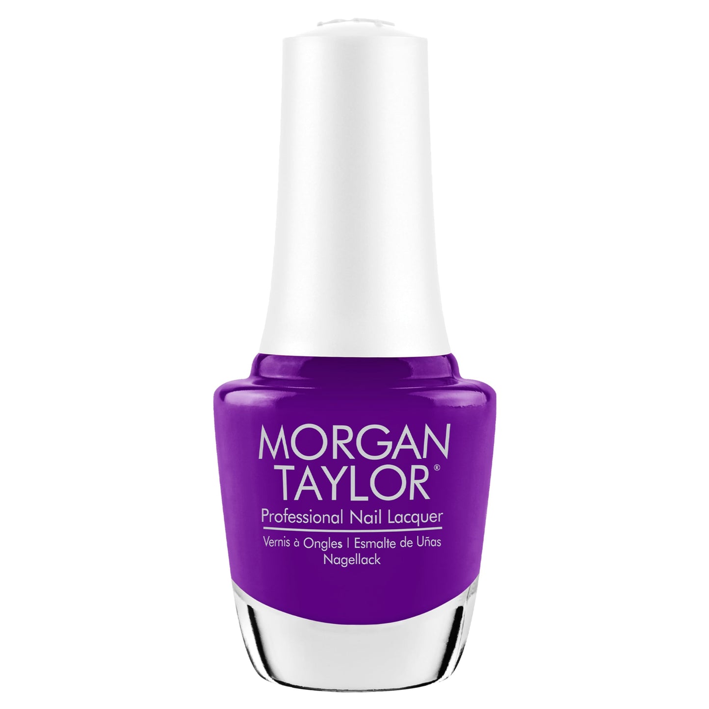 Morgan Taylor Let's Roll Summer Collection - Professional Lacquer, Vibrant, Chip-Resistant, Fast-Drying, Long-Lasting, High-Shine, Perfect Beauty & Personal Care Morgan Taylor