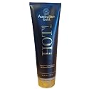 Australian Gold Hot! Bronze Extraordinary DHA Bronzer - 8.5 ounces, Tanning Lotion for Indoor or Outdoor use HOT! Black DHA Bronzer