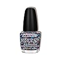 L.A. COLORS Color Craze Nail Polish, Wonderland CNP643