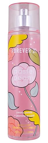 Pastel Peony Body Spray, 8 fl. oz., by Forever 21