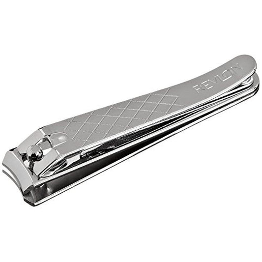 Revlon Toenail Clipper, 1 ea (Pack of 42)