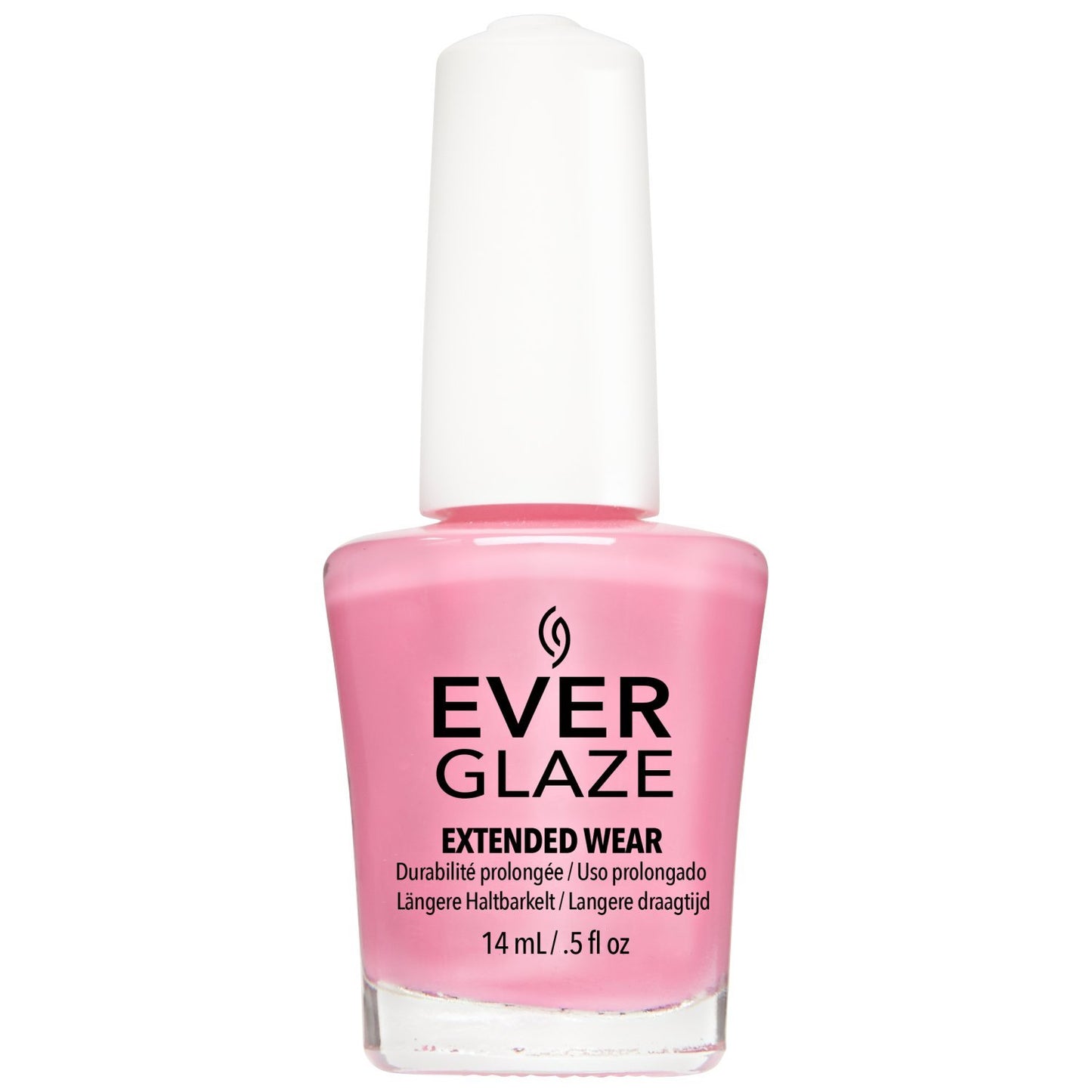 China Glaze EverGlaze Extended Wear Nail Lacquer, Wednesday Beauty & Personal Care China Glaze