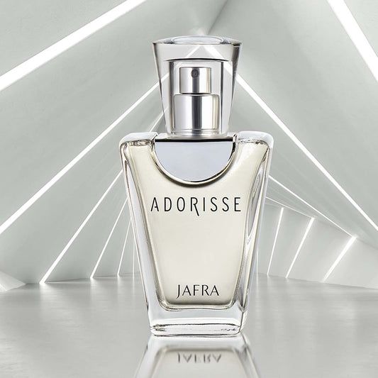 Jafra Adorisse Eau de Parfum 1.7 fl. oz. Beauty & Personal Care Royal Jelly