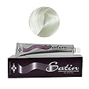 Satin Hair Color in Creme #CI Lightener 3oz.