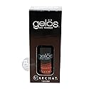 Gelos Soak-Off Gel, Gel Polish, UV Gel Thinner for Shellac Gel, Gelish, Perfect Match Gel ... 1 Oz (30 ml) Bottle with Dropper by LG
