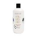 Alyssa Ashley Musk Hand Body Lotion - Hand Lotion for Dry Hands - Body Cream for Women and Men - Hydrating Cream for Smooth Skin - 16.9 oz