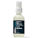 QRxLabs Chemical Peel Neutralizer Spray - Glycolic Acid Peel Neutralizer - pH Balancing Mist for Skin Care - Hydrating Toner for Facial Peels - 2 Fl