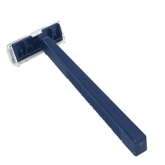Dynarex Twin Blade Razors 6/50/Cs Beauty and Personal Care Dynarex