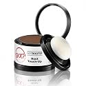 Got? Roots - Temporary Thinning & Gray Hair Cover Up with Pigment Infused Binding Powder for Auburn Hair - Root Touch Up, Brow Filler & Hairline