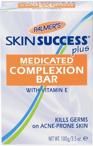 Palmer's Palmers Skin Success Medicated Complexion Bar, 3.5 Ounce Beauty & Personal Care Palmer's