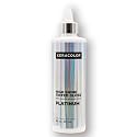 Keracolor High Shine Tinted Hair Gloss, In-Shower Hair Glaze, Sheer Color-Enhancing Glossing Treatment, Platinum, 8 Fl Oz