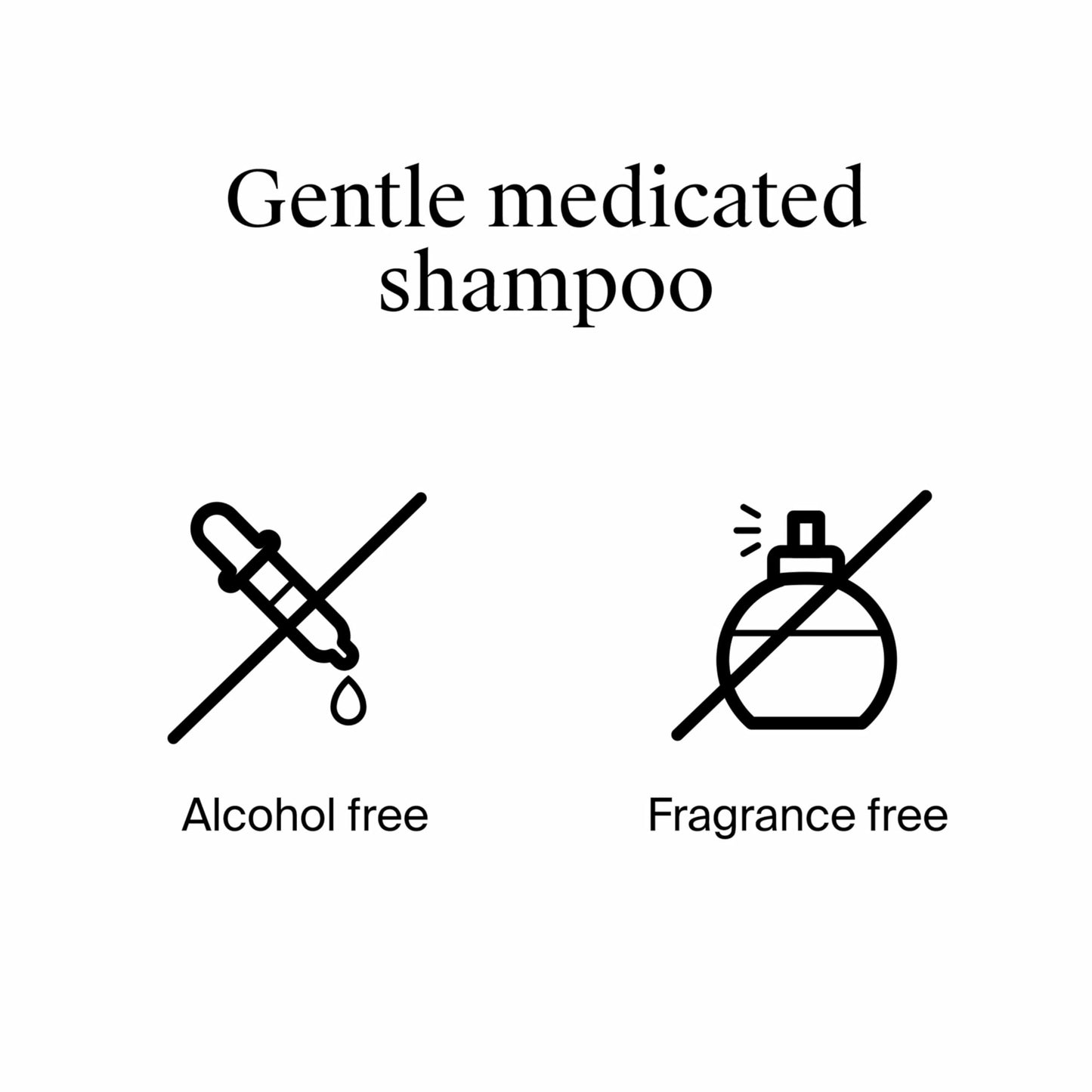 Neutrogena T/Sal 3% Salicylic Acid Anti-Dandruff Shampoo, Controls Scalp Build-Up & Relieves Itching & Flaking from Dandruff, Scalp Psoriasis