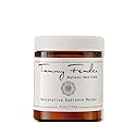 TAMMY FENDER - Restorative Radiance Masque | Natural, Organic, Cruelty Free, Non-Toxic Skincare | Hydrate, Rejuvenate, Soothe | Pink Cream Face Mask |