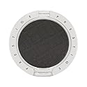 PRESTIGE COSMETICS Eyeshadow Singles, Ebony, 0.08 Ounce (C-51)