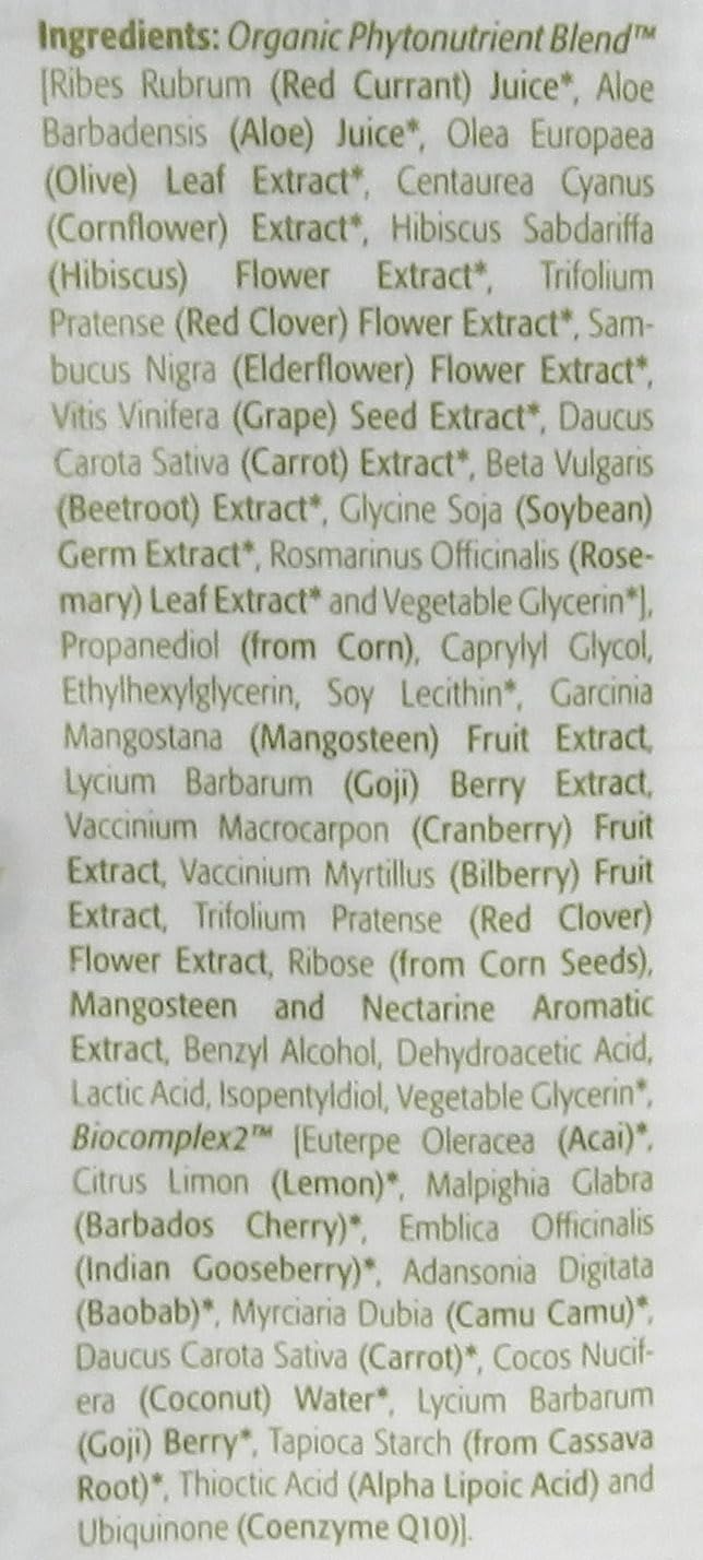 Eminence Mangosteen Revitalizing Mist - 4.2 oz