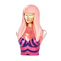 Nicki Minaj Pink Friday 2 for Women Eau de Parfum Spray, 3.4 Ounce