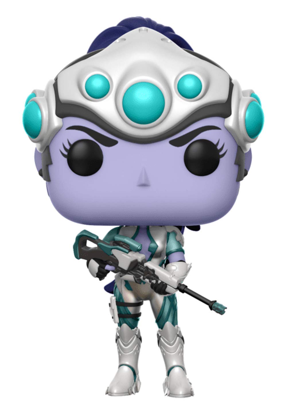 Funko POP Games: Overwatch - Widowmaker #94 - Loot Crate Exclusive