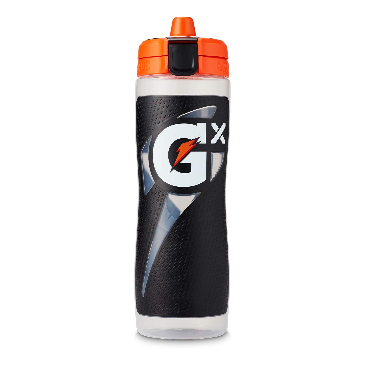 Gatorade GX Bottle