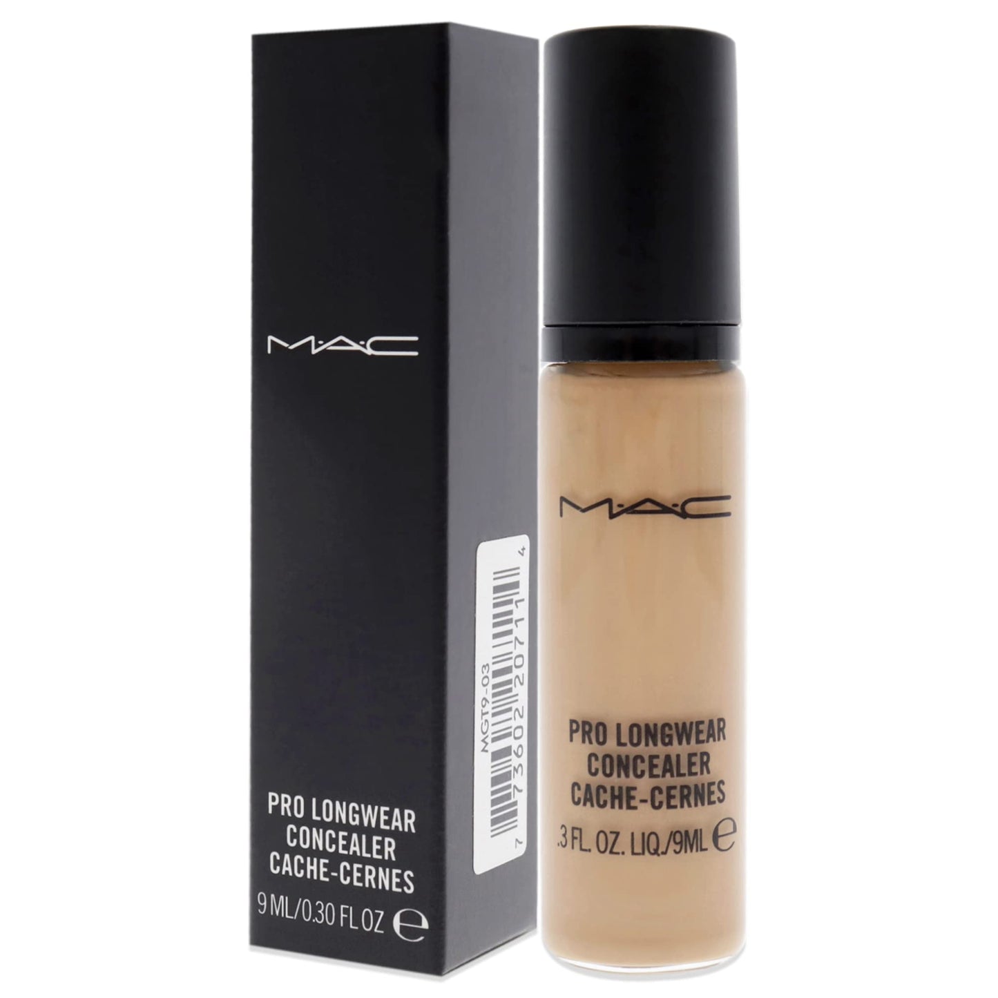 MAC Pro Longwear Concealer NC30