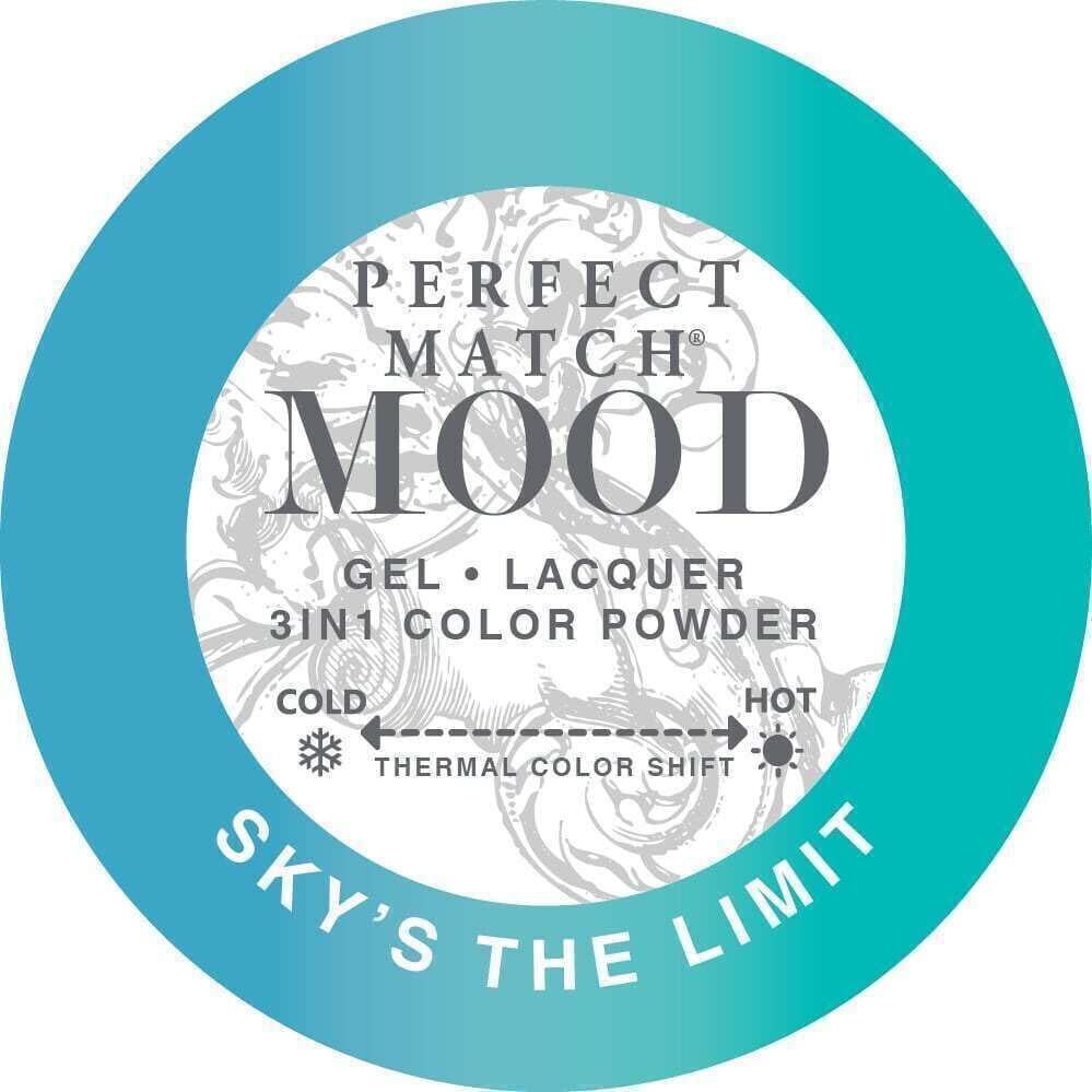 Perfect Match Mood Duo Set - Sky's the Limit Beauty & Personal Care LECHAT
