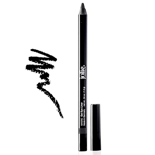 Jolie Gel Eye Liner Pencil ~ Long Lasting Intense Color (Mystic)