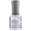 LeChat Perfect Match Mood Gel Polish, Frozen Cold Spell, 0.500 Ounce (MPMG06) Beauty & Personal Care LECHAT