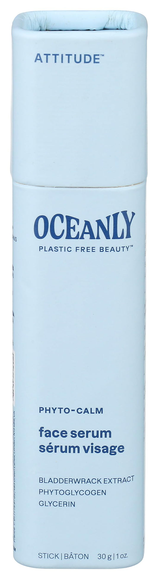 Oceanly, Face Serum Phyto Calm, 1 Ounce Beauty & Personal Care BIO SPECTRA ATTITUDE