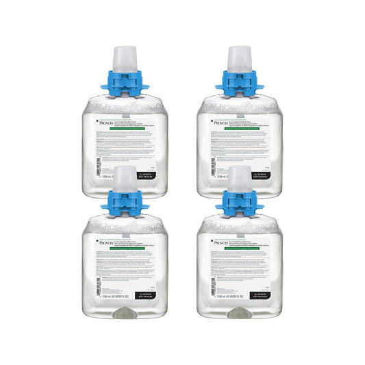 GOJO PROVON Foaming Hand Soap Refill for FMX Dispenser, 4/Carton (5182-04) Beauty & Personal Care GOJO