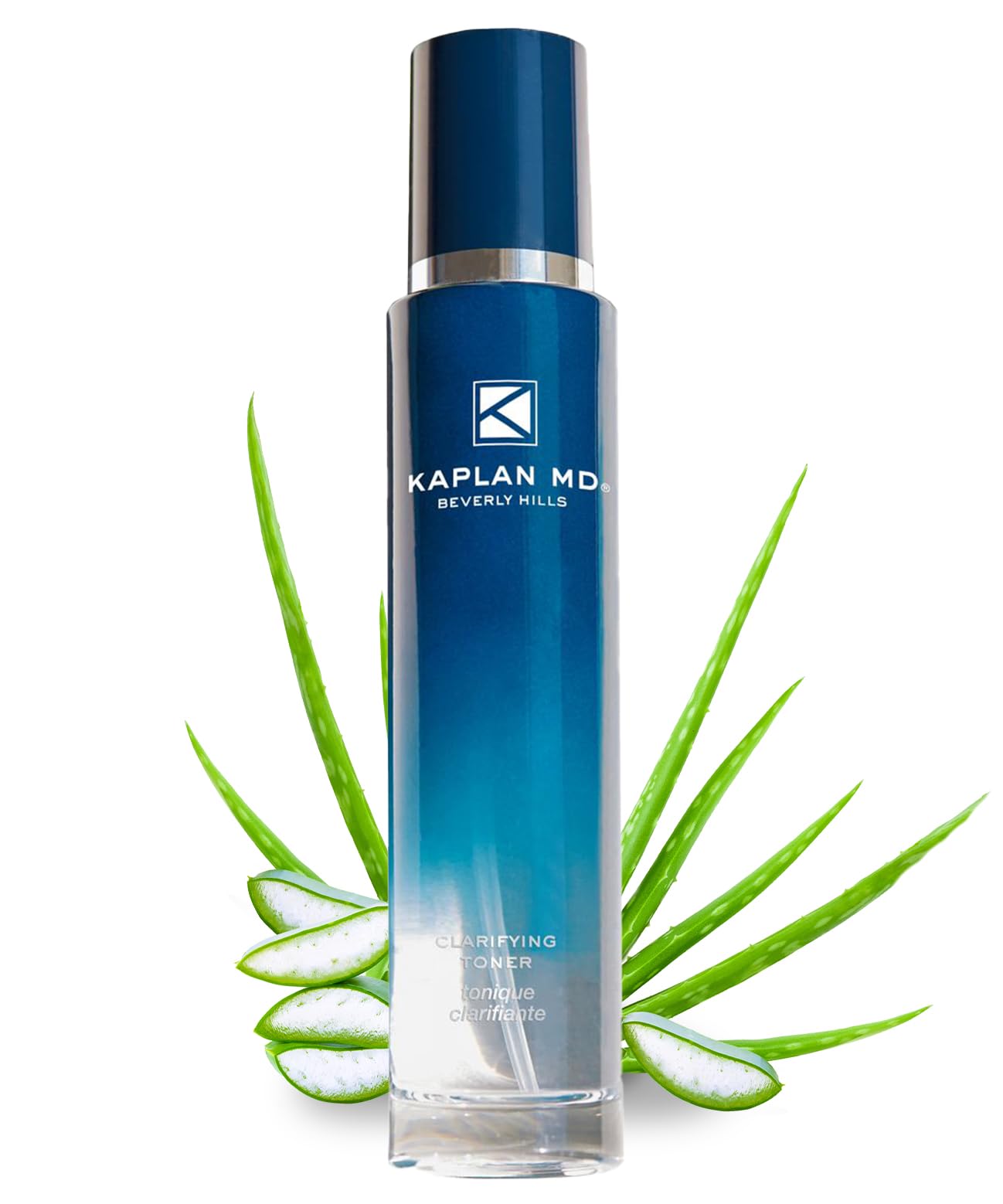 KAPLAN MD Clarifying Toner, 3.3 oz.