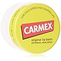 Carmex Jar Lip Balm