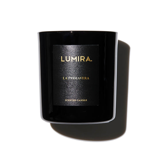 Lumira Candle, La Primavera Beauty & Personal Care Lumira