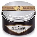 JS Sloane pomades Heavy Weight Brilliantine